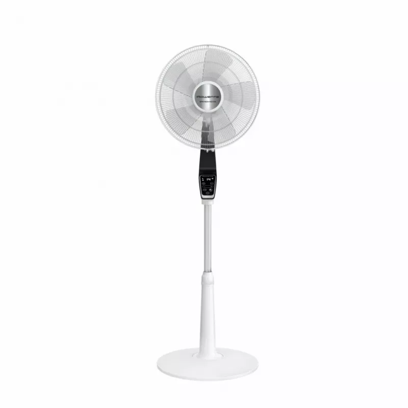 Rowenta Turbo Silence Extreme VU5690 preto, branco
