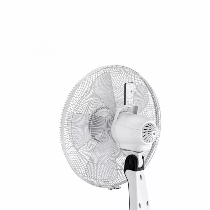 Rowenta Turbo Silence Extreme VU5690 preto, branco