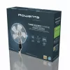 Rowenta Turbo Silence Extreme VU5690 preto, branco