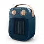 Rowenta My Nomad SO8230F0 termoventilador elétrico para interiores azul 1800 W termoventilador