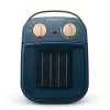 Rowenta My Nomad SO8230F0 termoventilador elétrico para interiores azul 1800 W termoventilador