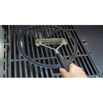 Escova Campingaz Triangle Cleaning Brush