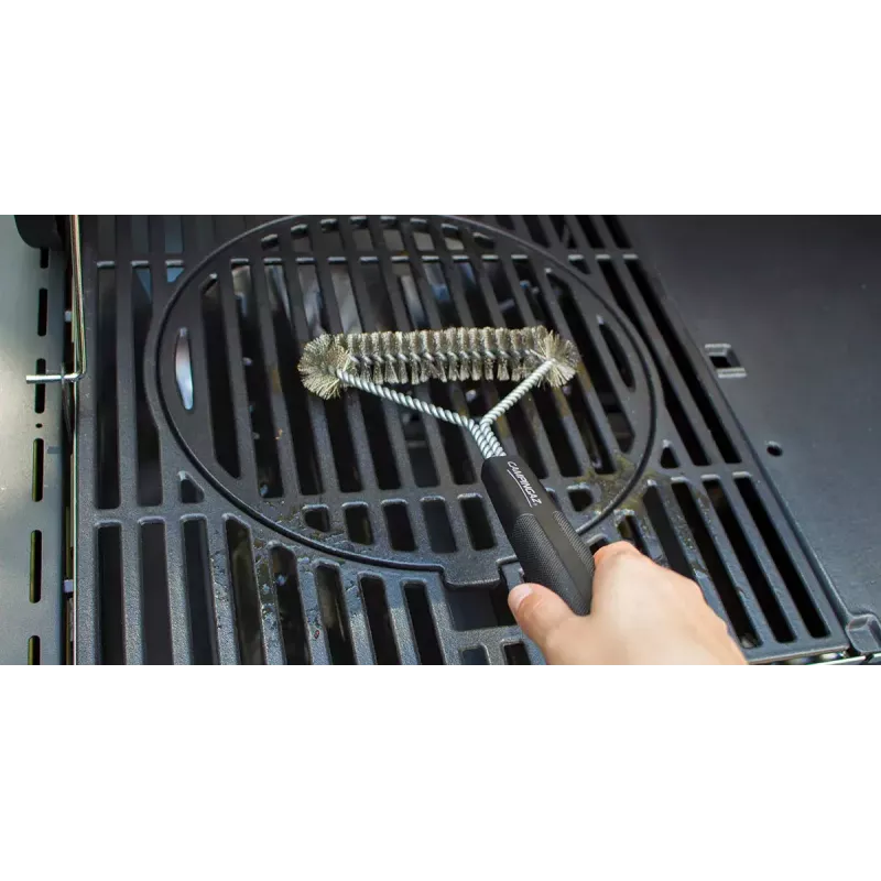 Escova Campingaz Triangle Cleaning Brush