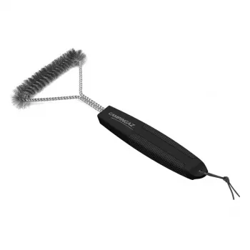 Escova Campingaz Triangle Cleaning Brush