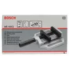 Bosch MS 100 G preto cinzento 3,56 kg 1 unid.