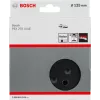 Bosch 2 608 601 169 acessório de lixagem 1 unid. prato de lixar