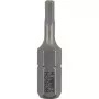 Bosch ponta sextavada 2,5 mm extra dura, 3 unid. (2607001720)
