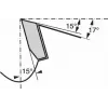 Lâminas de serra circular Bosch Optiline Wood 2608641171