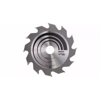 Lâminas de serra circular Bosch Optiline Wood 2608641171