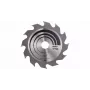 Lâminas de serra circular Bosch Optiline Wood 2608641171