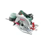 Bosch PKS 66 A 19 cm preto, verde 5000 rpm 1600 W