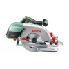 Bosch PKS 66 A 19 cm preto, verde 5000 rpm 1600 W