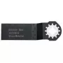 Bosch Accessories 2609256945 AIZ 28 EB lâmina de serra de mergulho bimetálica, 28 mm