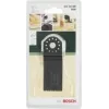 Bosch Accessories 2609256946 AIZ 32 BB lâmina de serra de mergulho bimetálica, 32 mm