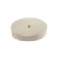Disco de polir Bosch 2609256561 diâmetro 8,5 cm feltro