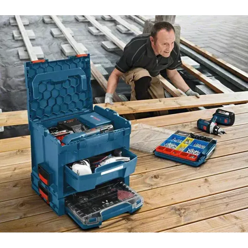 Encaixe Bosch 1 600 A00 2WF