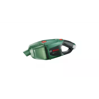Bosch EasyVac 12 aspirador com bateria 2 em 1 a seco sem saco verde