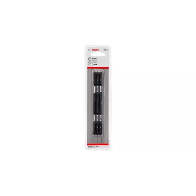 Conjuntos de pontas de aparafusar de dupla face Bosch 2608522361