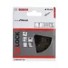 Bosch 2 608 620 730 acessório para rebarbadora escova de copo