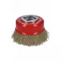 Bosch 2 608 620 730 acessório para rebarbadora escova de copo