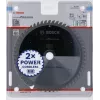 Bosch 2 608 837 770 Disco de serra 19 cm 1 unid.