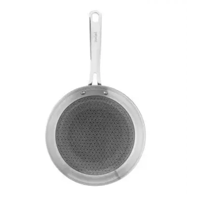 Frigideira Tefal E49706 Aço inoxidável 28 cm