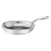 Frigideira Tefal E49706 Aço inoxidável 28 cm