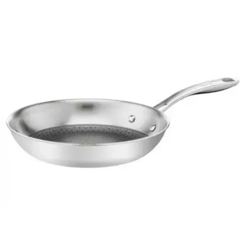 Frigideira Tefal E49706 Aço inoxidável 28 cm