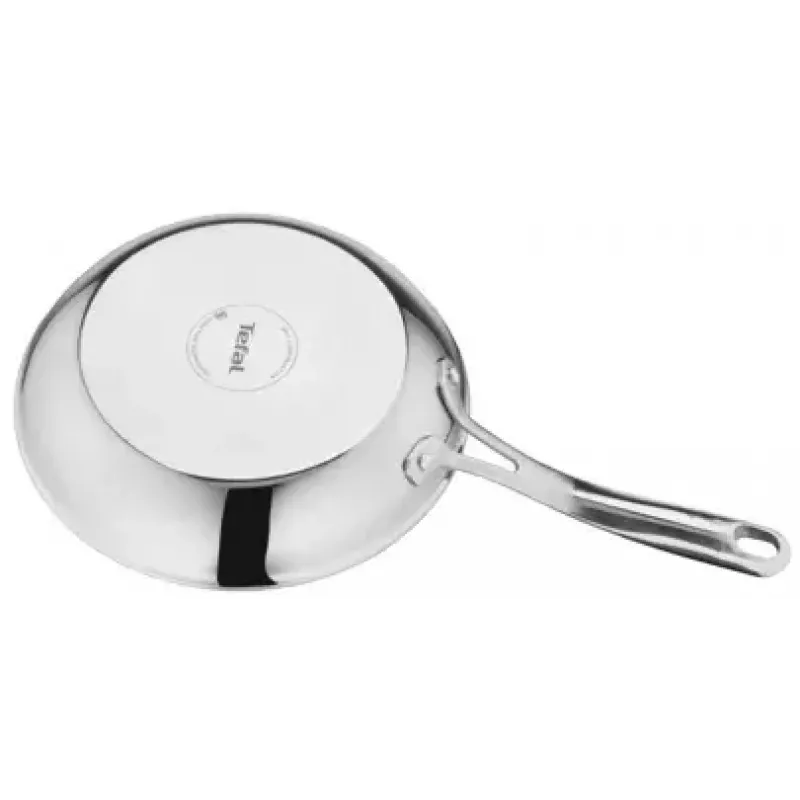 Frigideira Tefal E49706 Aço inoxidável 28 cm
