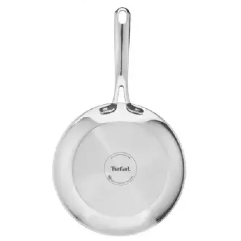 Frigideira Tefal E49706 Aço inoxidável 28 cm