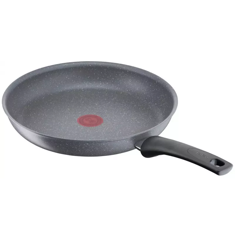 Frigideira multiusos Tefal Healthy Chef G15004 Redonda 24 cm cinzento