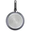 Frigideira multiusos Tefal Healthy Chef G15004 Redonda 24 cm cinzento
