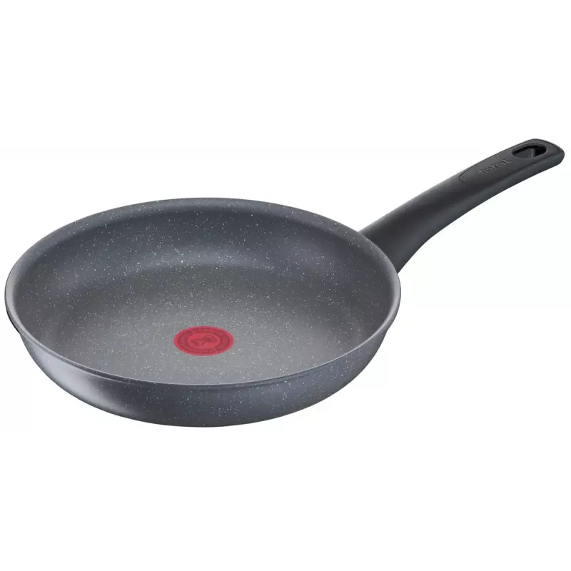 Frigideira multiusos Tefal Healthy Chef G15004 Redonda 24 cm cinzento