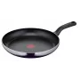 Frigideira multiusos Tefal D52608 redonda 32 cm preto