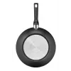 Wok/frigideira Tefal Hard Titanium PRO G28919 28 cm preto