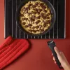 Conjunto de panelas Tefal Ingenio L76391 – conjunto misto de alumínio, 4 peças (panelas Ø16/18/20 cm) preto