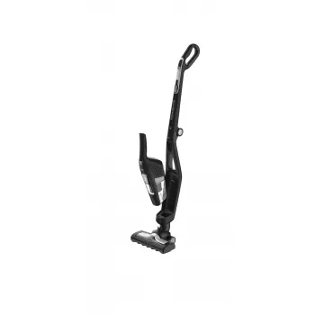 Rowenta RH6735 Aspirador sem saco com bateria 0,6 l preto