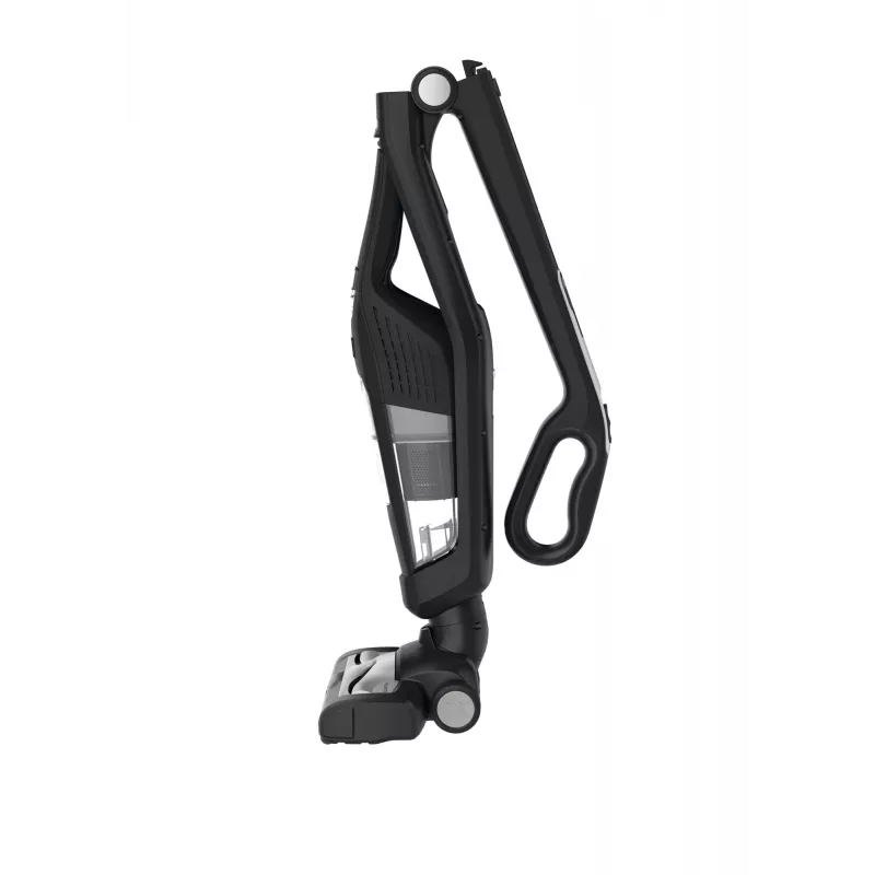 Rowenta RH6735 Aspirador sem saco com bateria 0,6 l preto
