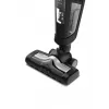 Rowenta RH6735 Aspirador sem saco com bateria 0,6 l preto