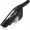 Rowenta RH6735 Aspirador sem saco com bateria 0,6 l preto