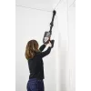 Rowenta X-Force RH99F1 Aspirador vertical 2 em 1 bateria seco HEPA sem saco 0,9 l preto, cinzento