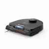 Aspirador robô Rowenta X‑Plorer RR9465WH — sem saco, formato D, depósito de pó 0,35 l, 120 min de autonomia, Li‑Ion, 97×325×335 mm, preto