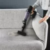 Rowenta RH6A31 Aspirador vertical 2 em 1 bateria seco sem saco 140 W preto, roxo