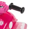 Quad infantil elétrico HUFFY Minnie Mouse modelo 19075W — ATV infantil a bateria