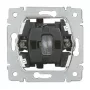 Legrand 775820 Interruptor de luz plástico cinzento