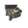 Caixa de ferramentas Stanley FMST1-73601 polipropileno preto 748x516x440 mm