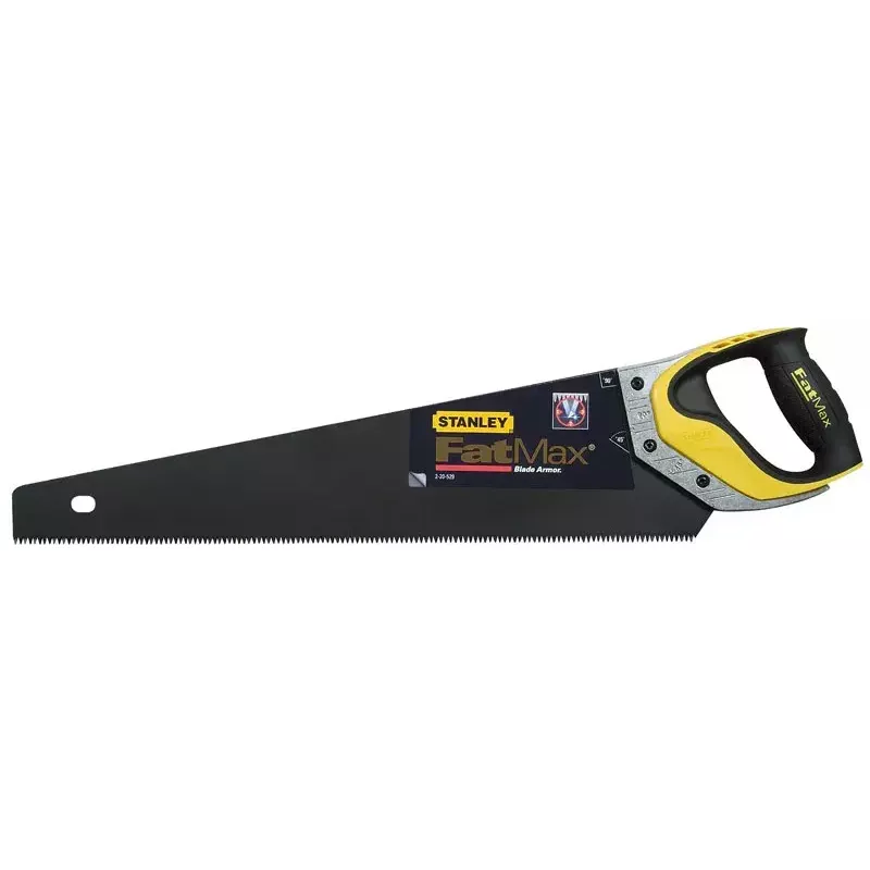 Stanley FatMax 2-20-530 serrote, 550 mm