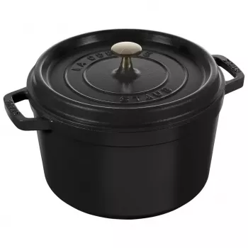 Assadeira ZWILLING Staub 40502-285-0 ferro fundido 4,8 L