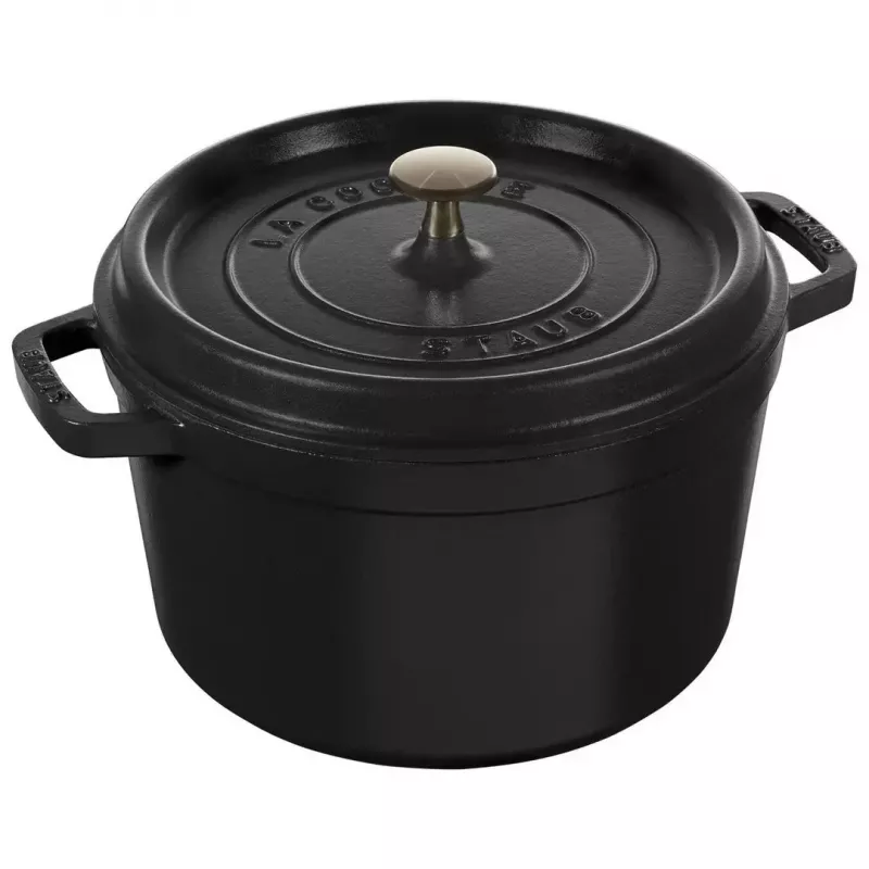 Assadeira ZWILLING Staub 40502-285-0 ferro fundido 4,8 L