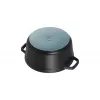 Assadeira ZWILLING Staub 40502-285-0 ferro fundido 4,8 L